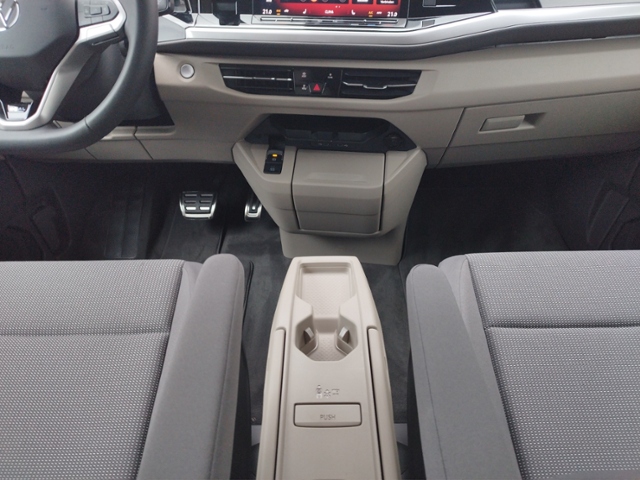 Multivan T7 lang Goal 2.0 TDI DSG ACC/3-Zonen/SH