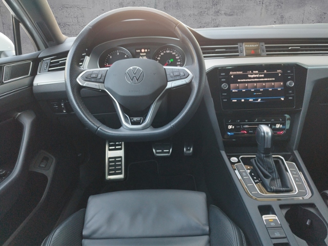 Passat Variant Elegance 2.0 TDI DSG BusinessPrem