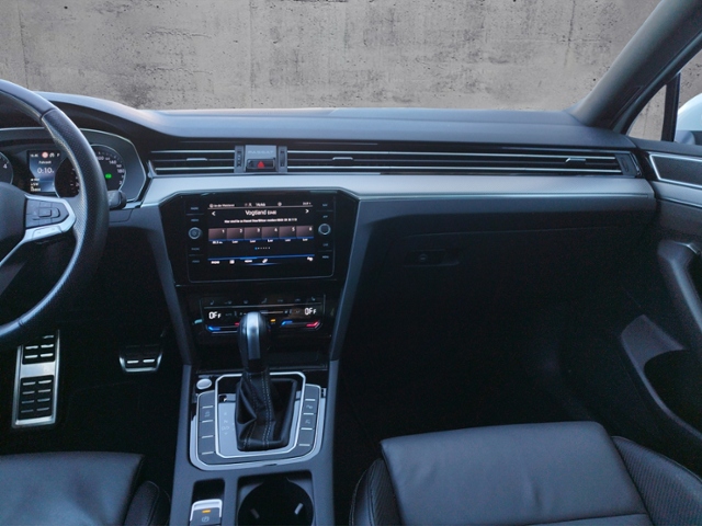 Passat Variant Elegance 2.0 TDI DSG BusinessPrem