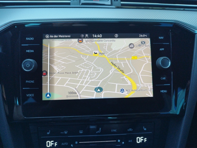 Passat Variant Elegance 2.0 TDI DSG BusinessPrem