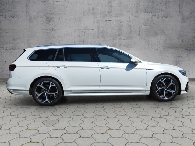 Passat Variant Elegance 2.0 TDI DSG BusinessPrem