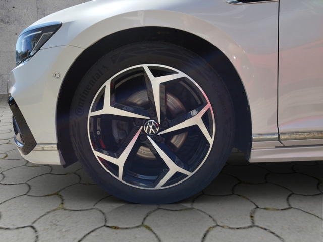 Passat Variant Elegance 2.0 TDI DSG BusinessPrem