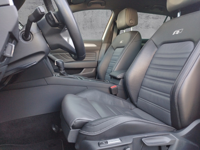 Passat Variant Elegance 2.0 TDI DSG BusinessPrem