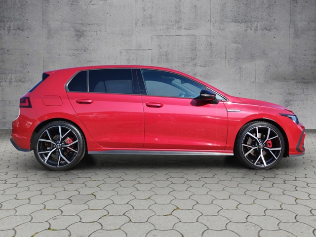 Golf VIII GTD 2.0 TDI DSG BusinessPrem./STH KLIM