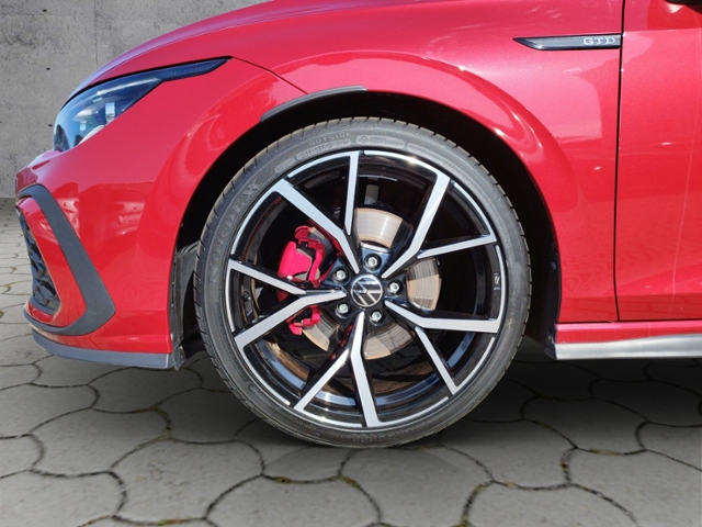 Golf VIII GTD 2.0 TDI DSG BusinessPrem./STH KLIM