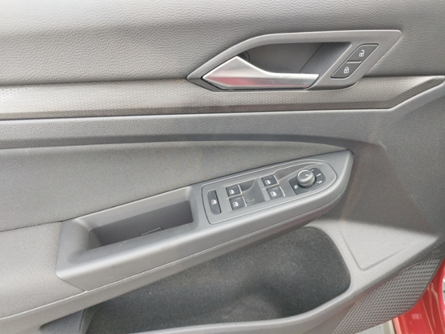 Golf VIII GTD 2.0 TDI DSG BusinessPrem./STH KLIM