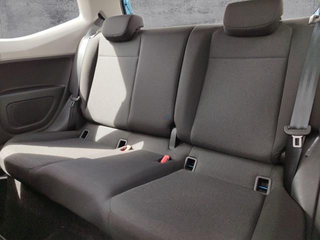 up! move 1.0 Winter/SHZ/DAB/TEL KLIMA