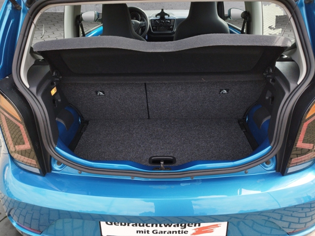 up! move 1.0 Winter/SHZ/DAB/TEL KLIMA