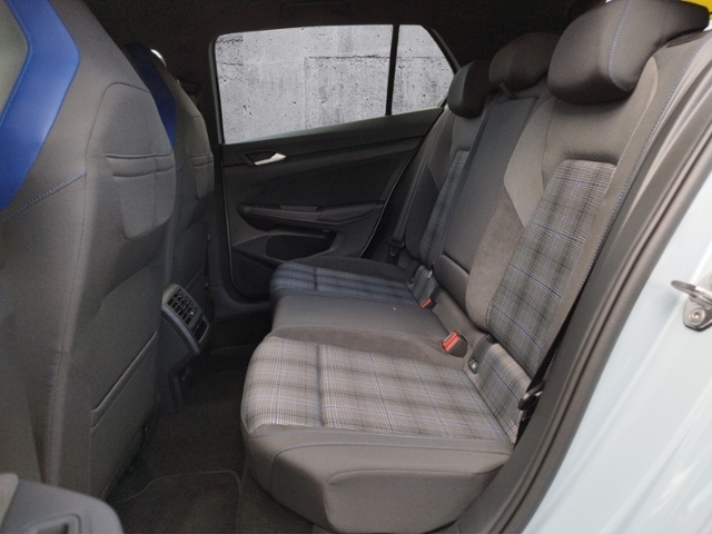 Golf VIII GTE 1.5 TSI eHybrid DSG Black/IQ.LIGHT