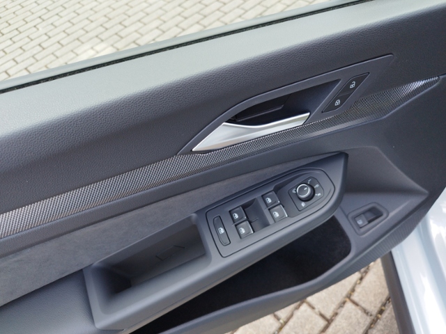 Golf VIII GTE 1.5 TSI eHybrid DSG Black/IQ.LIGHT