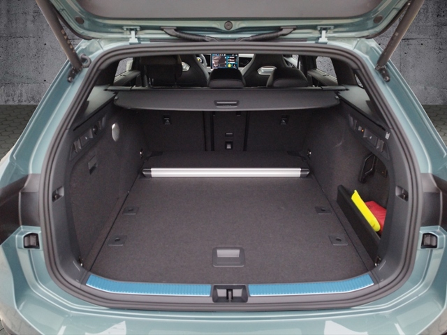 Passat Variant R-line 2.0 TDI DSG Black/IQ.DRIVE