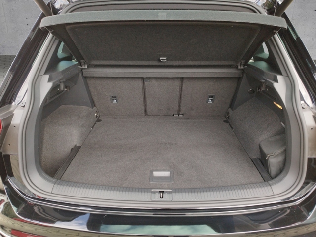 Tiguan Highline 2.0 TSI 4M DSG R-Line/Business A