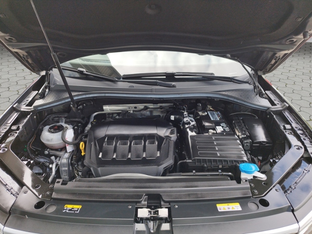 Tiguan Highline 2.0 TSI 4M DSG R-Line/Business A