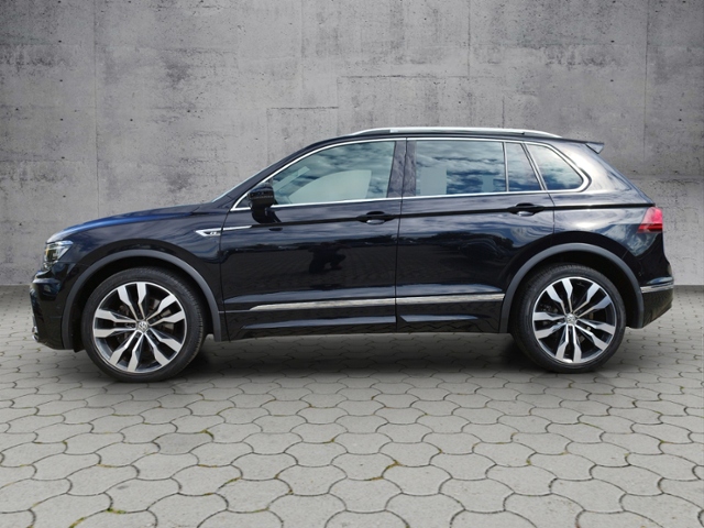 Tiguan Highline 2.0 TSI 4M DSG R-Line/Business A