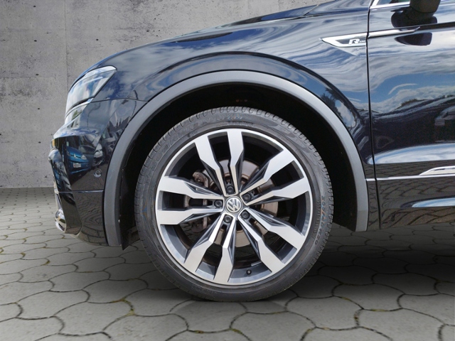 Tiguan Highline 2.0 TSI 4M DSG R-Line/Business A