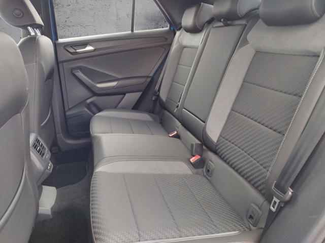 T-Roc Sport 1.5 TSI R-Line/NAV/ACC KLIMA LED NAV