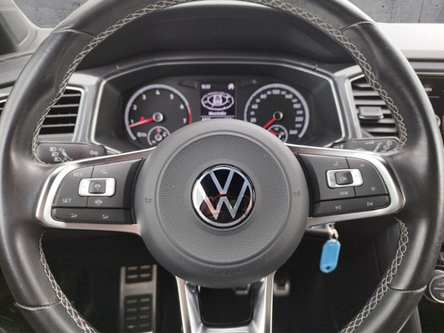 T-Roc Sport 1.5 TSI R-Line/NAV/ACC KLIMA LED NAV