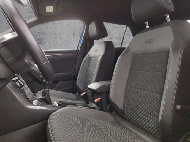 T-Roc Sport 1.5 TSI R-Line/NAV/ACC KLIMA LED NAV