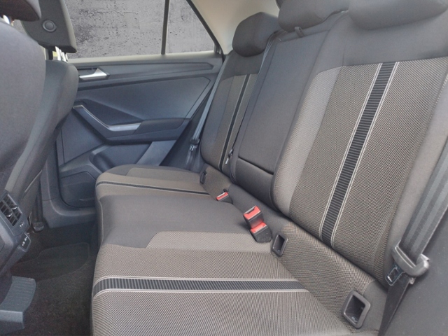 T-Roc Style 1.0 TSI LED/SHZ/ACC/Blind KLIMA ALU