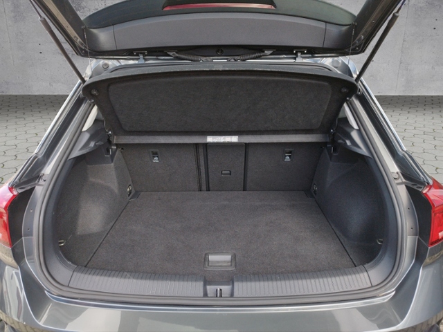 T-Roc Style 1.0 TSI LED/SHZ/ACC/Blind KLIMA ALU