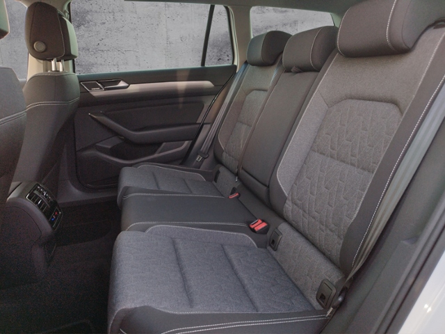 Passat Variant Business 2.0 TDI DSG HUD/NAV KLIM