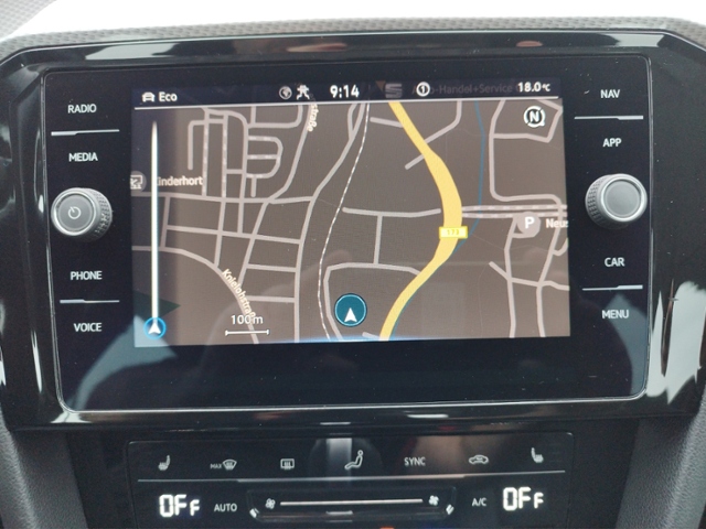 Passat Alltrack 2.0 TDI 4Motion DSG BusinessPrem