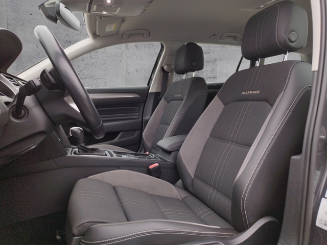 Passat Alltrack 2.0 TDI 4Motion DSG BusinessPrem