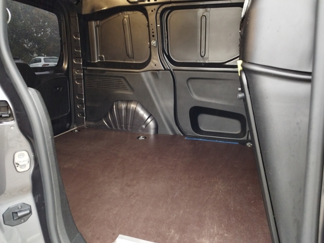 Proace City Meister 1.5 D-4D L1 NAV/GRA KLIMA NA