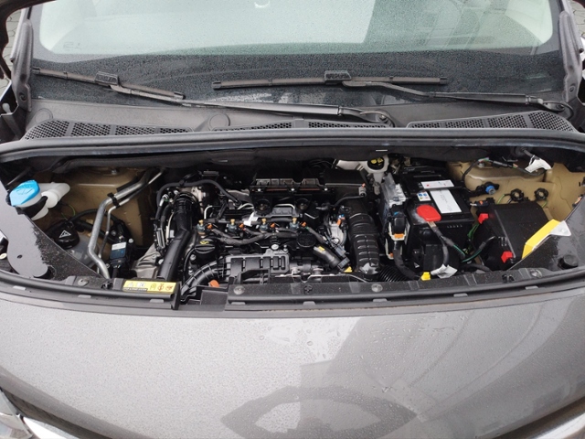 Proace City Meister 1.5 D-4D L1 NAV/GRA KLIMA NA