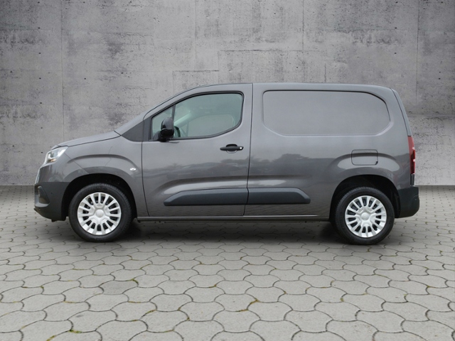 Proace City Meister 1.5 D-4D L1 NAV/GRA KLIMA NA