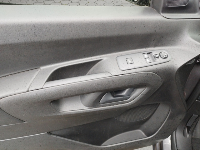 Proace City Meister 1.5 D-4D L1 NAV/GRA KLIMA NA