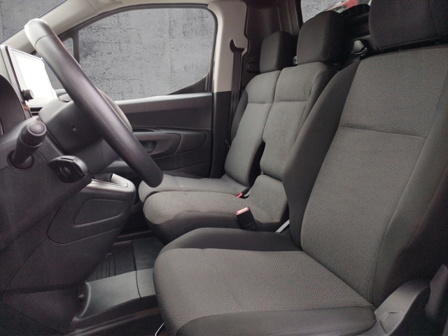 Proace City Meister 1.5 D-4D L1 NAV/GRA KLIMA NA