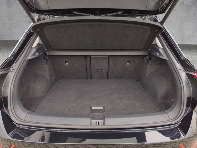 T-Roc Style 1.5 TSI DSG STH/NAV KLIMA NAVI ALU