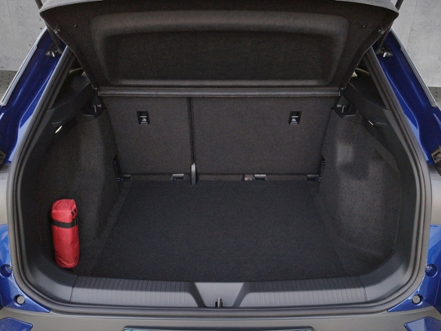 ID.4 Pure Performance 125kW Navi/Sportfw/SHZ/ACC