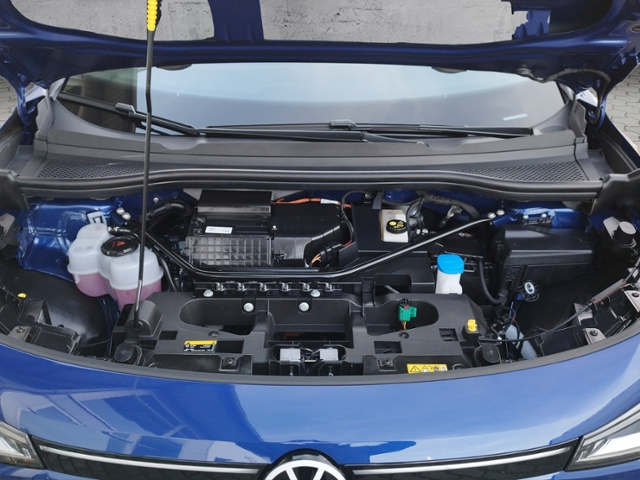 ID.4 Pure Performance 125kW Navi/Sportfw/SHZ/ACC