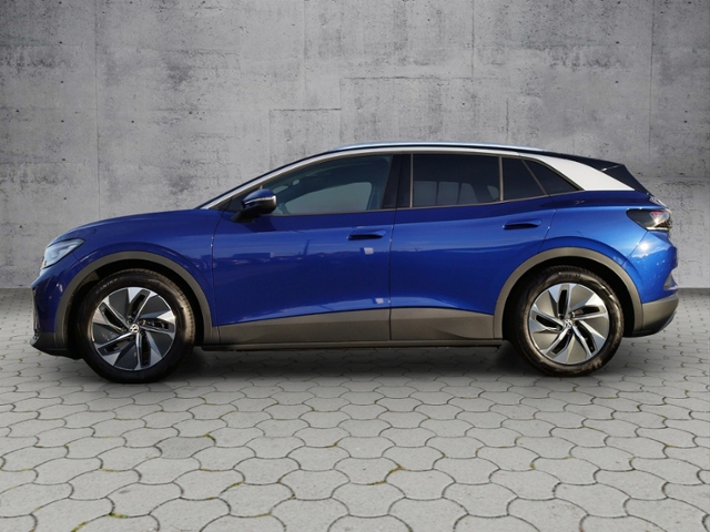 ID.4 Pure Performance 125kW Navi/Sportfw/SHZ/ACC