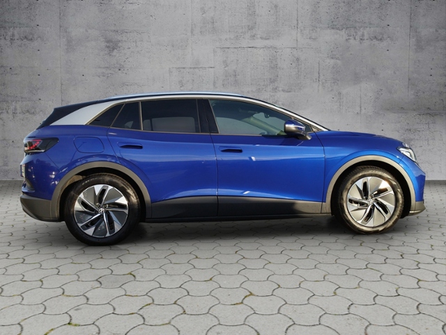 ID.4 Pure Performance 125kW Navi/Sportfw/SHZ/ACC