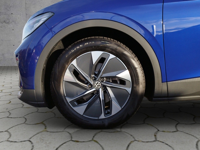 ID.4 Pure Performance 125kW Navi/Sportfw/SHZ/ACC