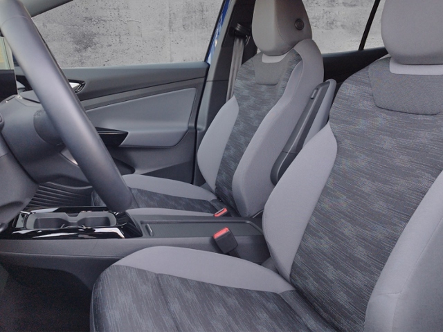 ID.4 Pure Performance 125kW Navi/Sportfw/SHZ/ACC