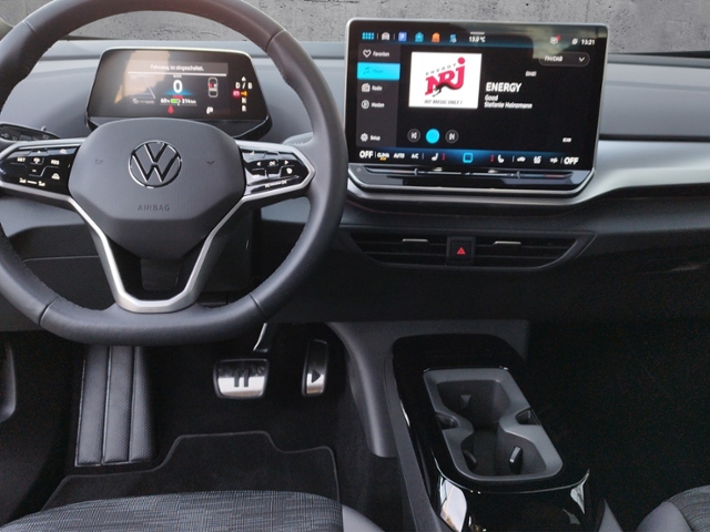 ID.4 Pure Performance 125kW Navi/Sportfw/SHZ/ACC