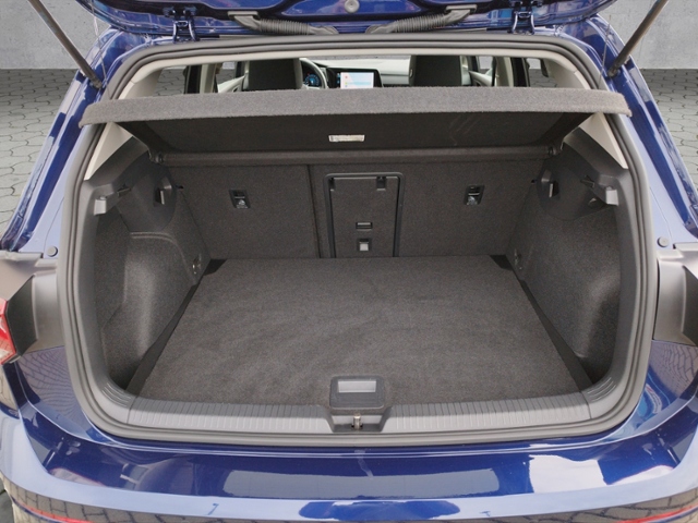 Golf VIII Style 1.5 eTSI DSG BusinessPrem. KLIMA