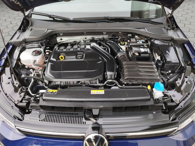 Golf VIII Style 1.5 eTSI DSG BusinessPrem. KLIMA