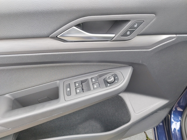 Golf VIII Style 1.5 eTSI DSG BusinessPrem. KLIMA