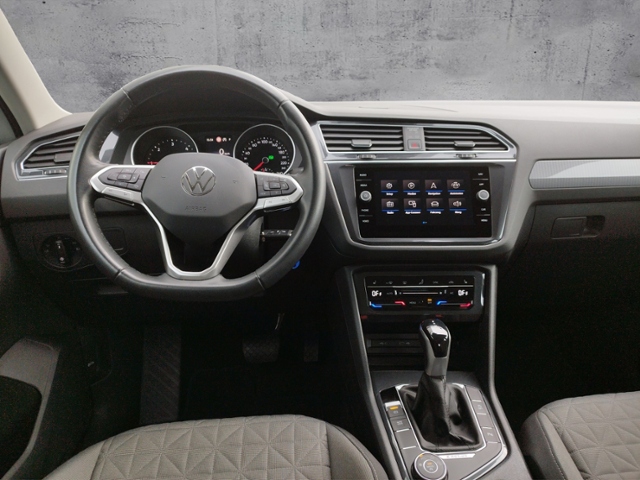Tiguan Life 2.0 TDI 4Motion DSG BusinessPrem. KL