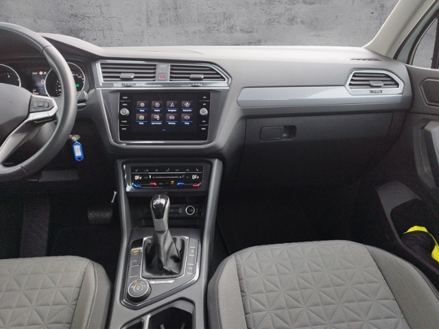 Tiguan Life 2.0 TDI 4Motion DSG BusinessPrem. KL