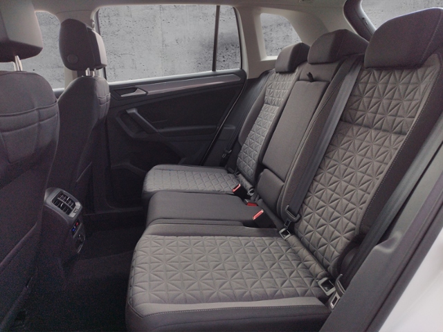 Tiguan Life 2.0 TDI 4Motion DSG BusinessPrem. KL