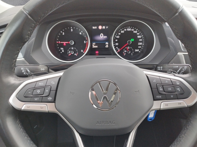 Tiguan Life 2.0 TDI 4Motion DSG BusinessPrem. KL