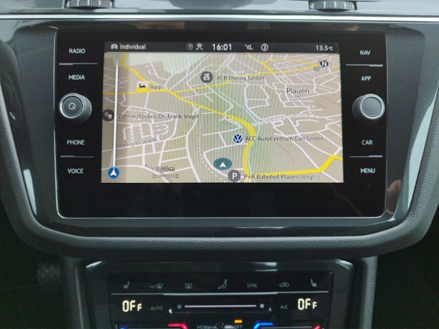 Tiguan Life 2.0 TDI 4Motion DSG BusinessPrem. KL