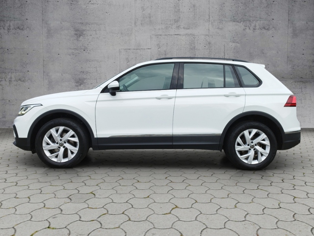 Tiguan Life 2.0 TDI 4Motion DSG BusinessPrem. KL