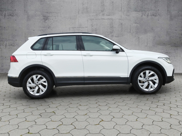 Tiguan Life 2.0 TDI 4Motion DSG BusinessPrem. KL
